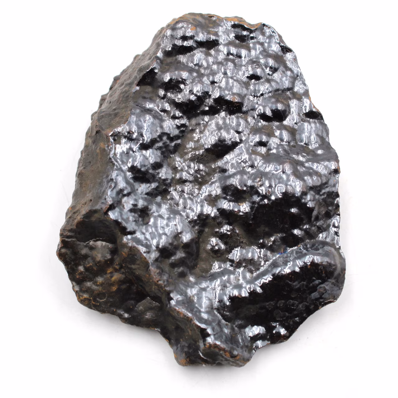 Hematite stone