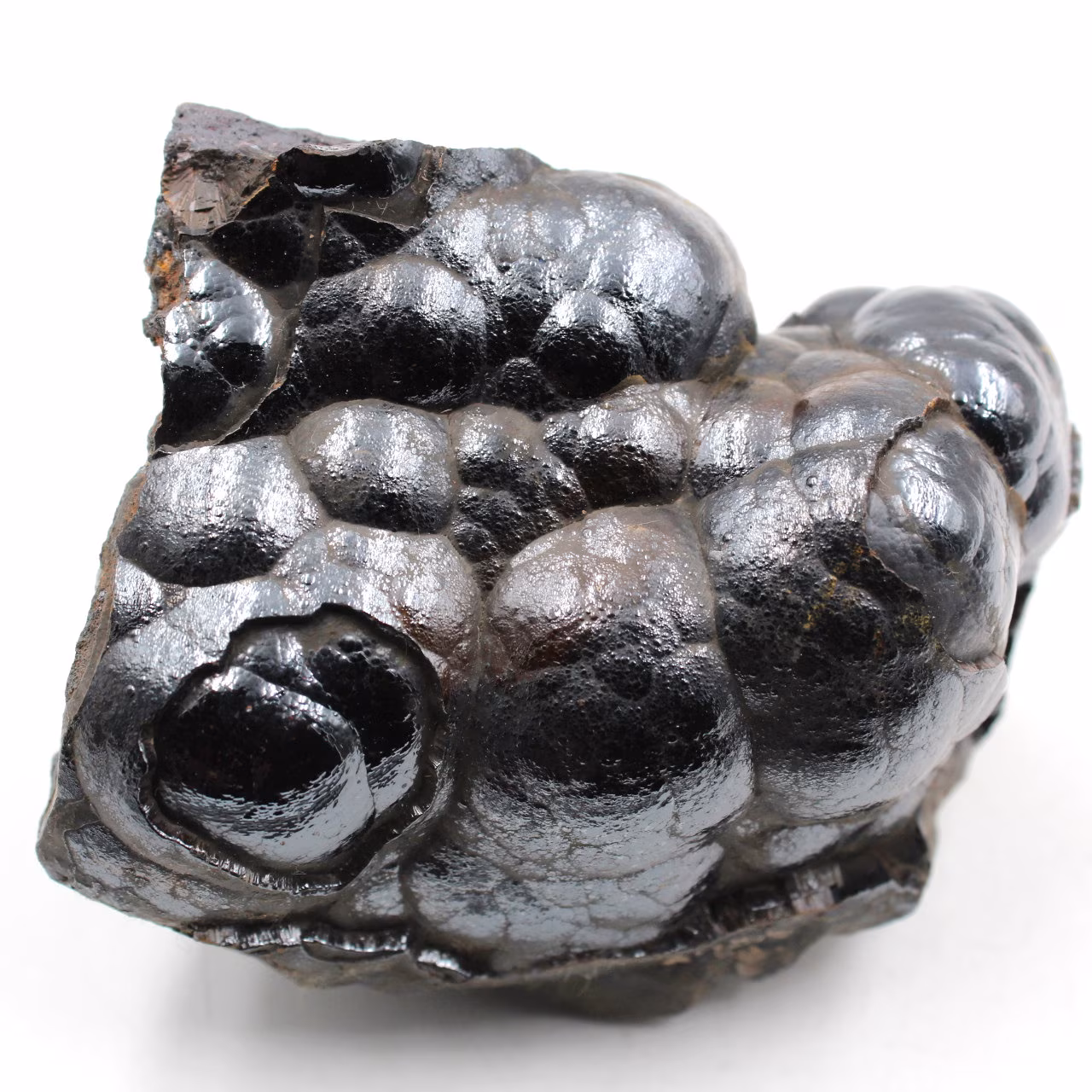 Hematite stone