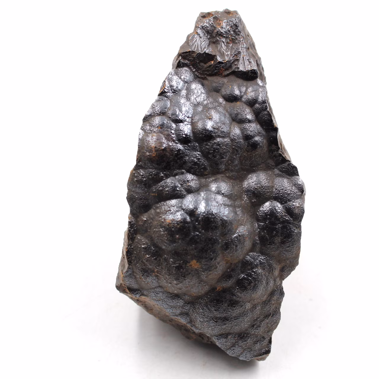 Hematite stone