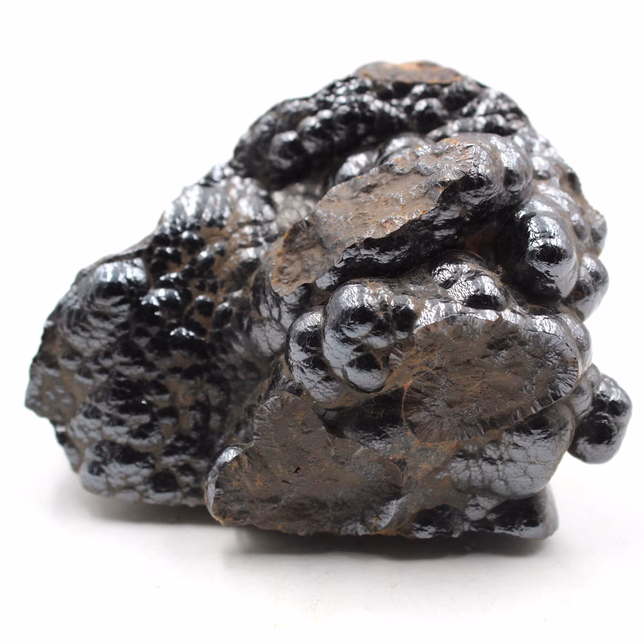 Hematite stone