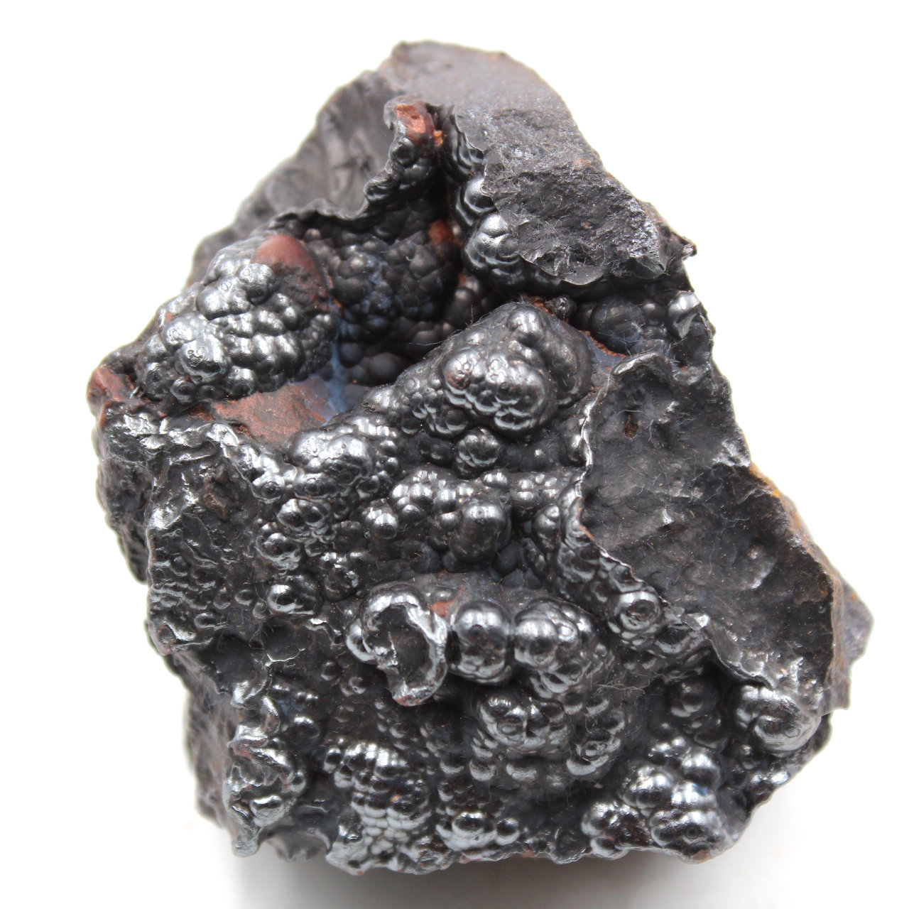 Hematite stone