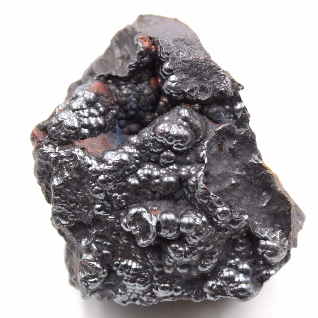 Hematite stone
