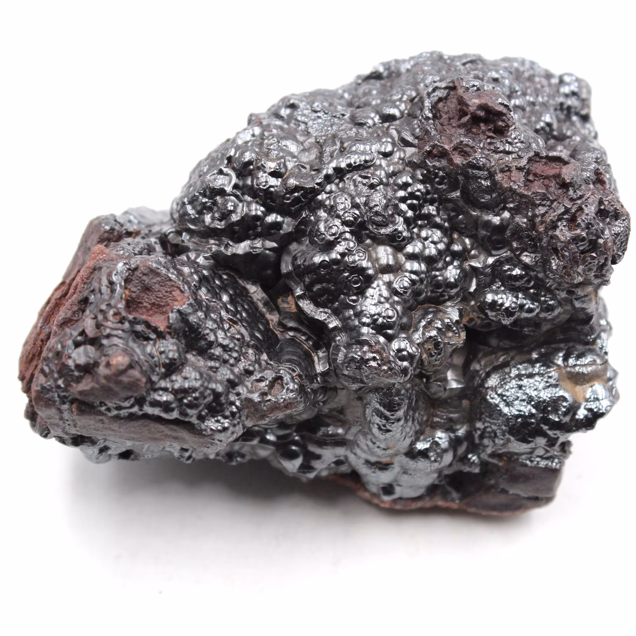 Hematite stone