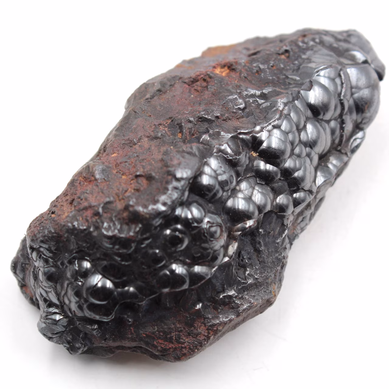 Hematite stone