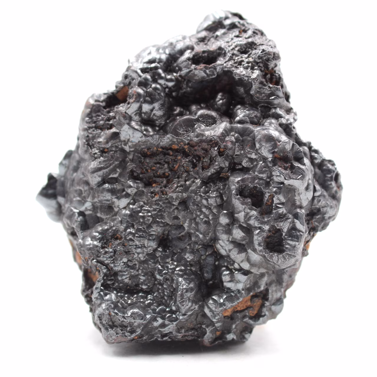Hematite stone