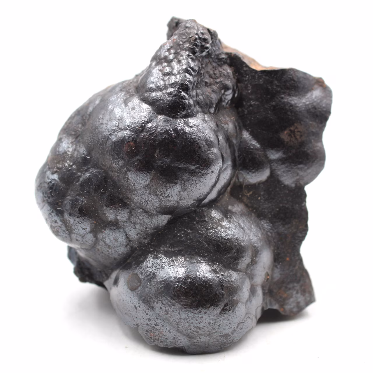 Hematite stone