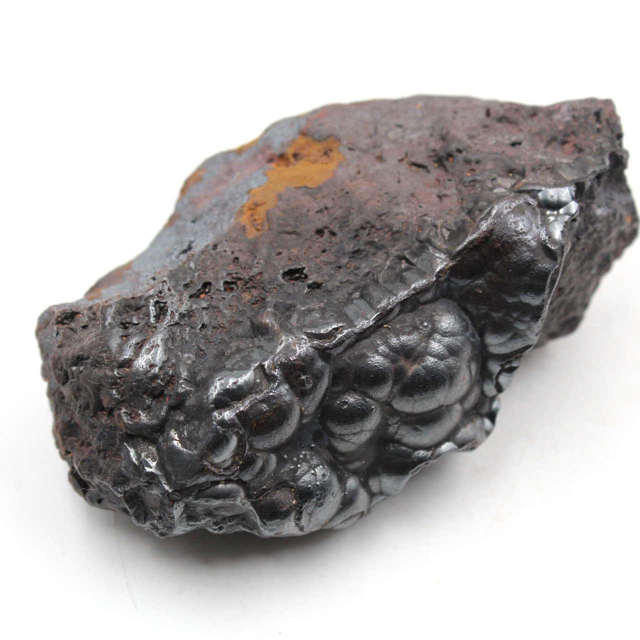 Hematite stone