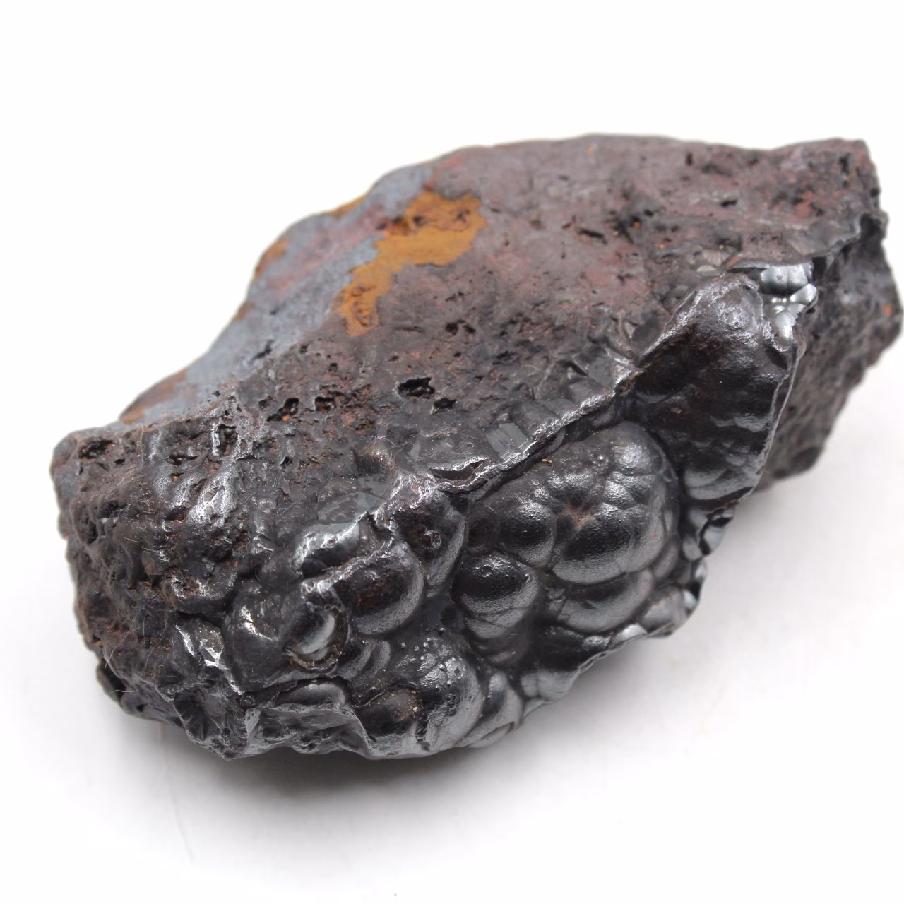 Hematite stone