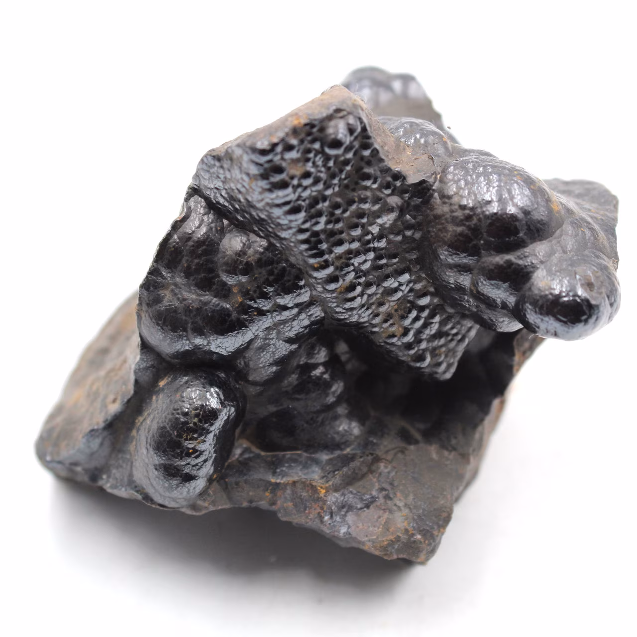 Hematite stone
