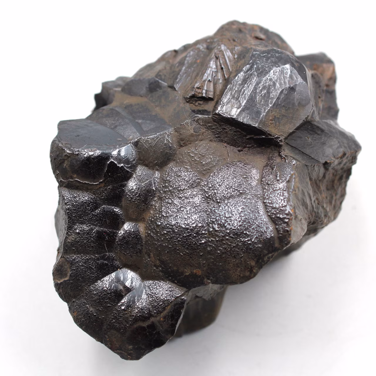 Hematite stone
