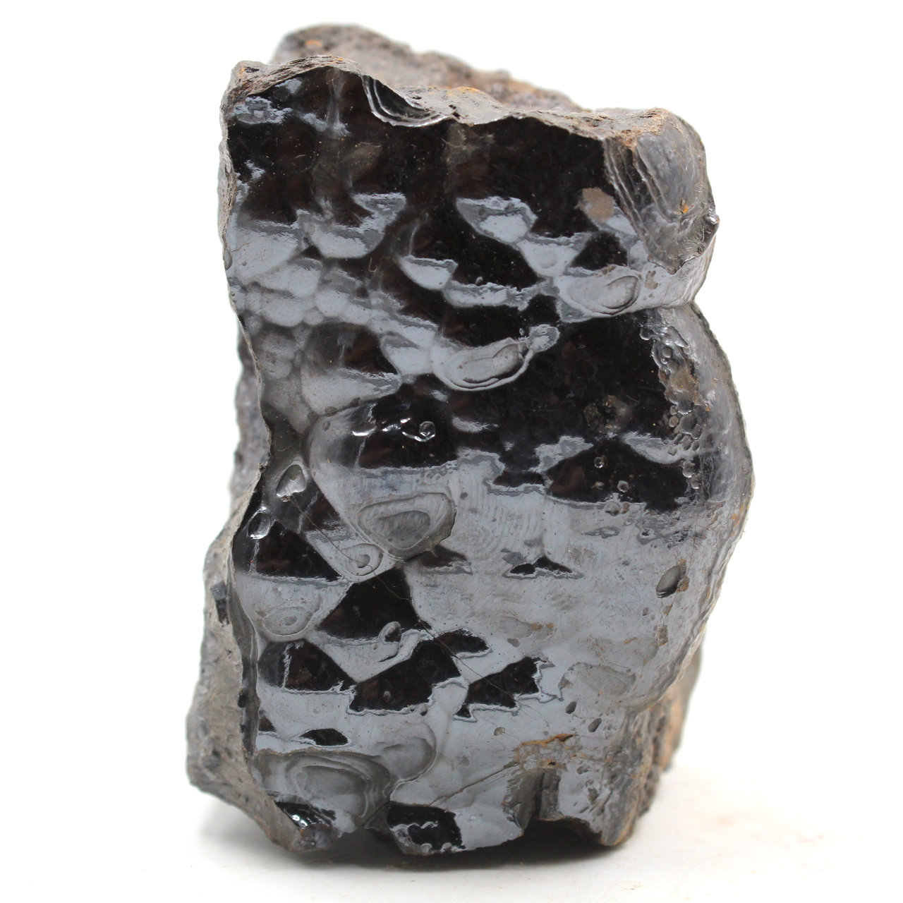 Hematite stone