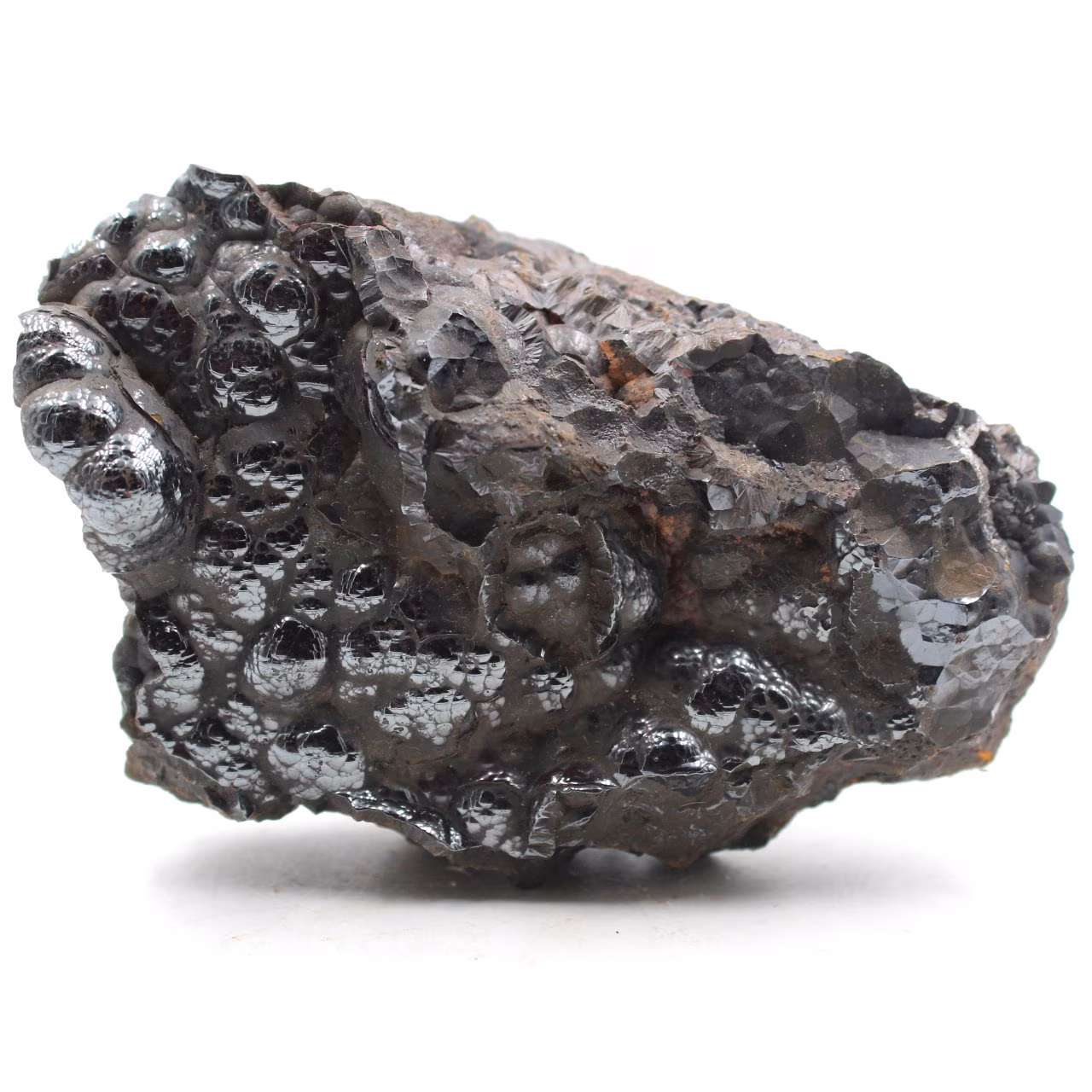 Hematite stone