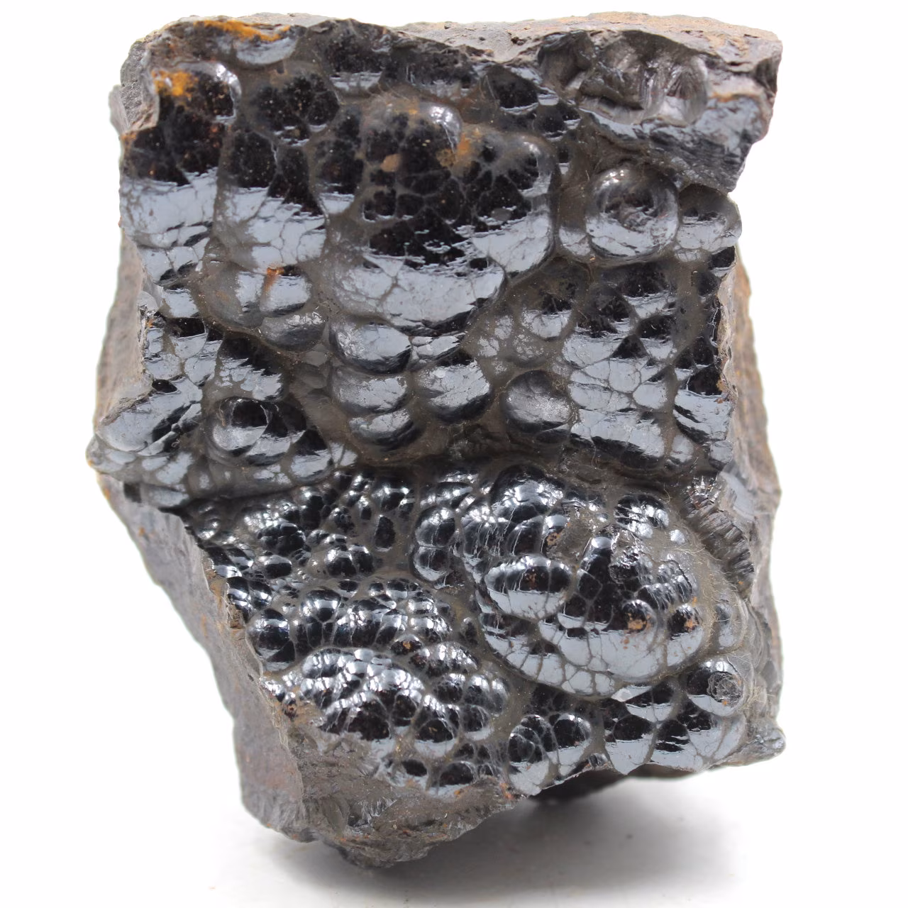 Hematite stone