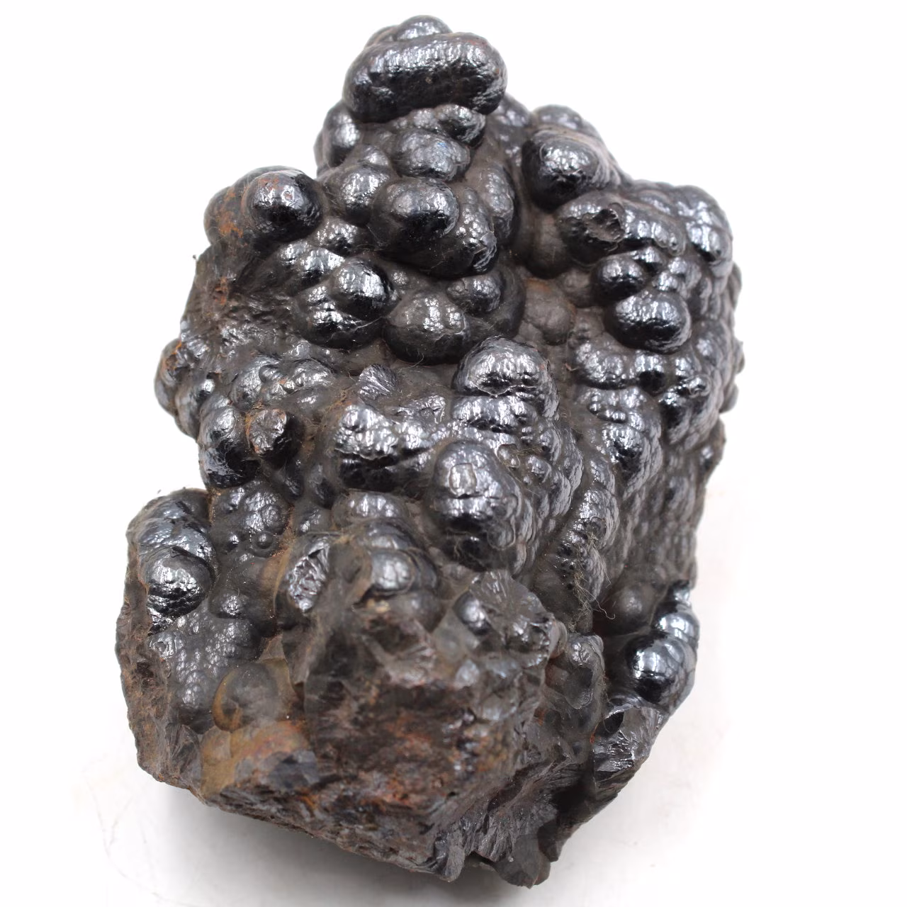 Hematite stone