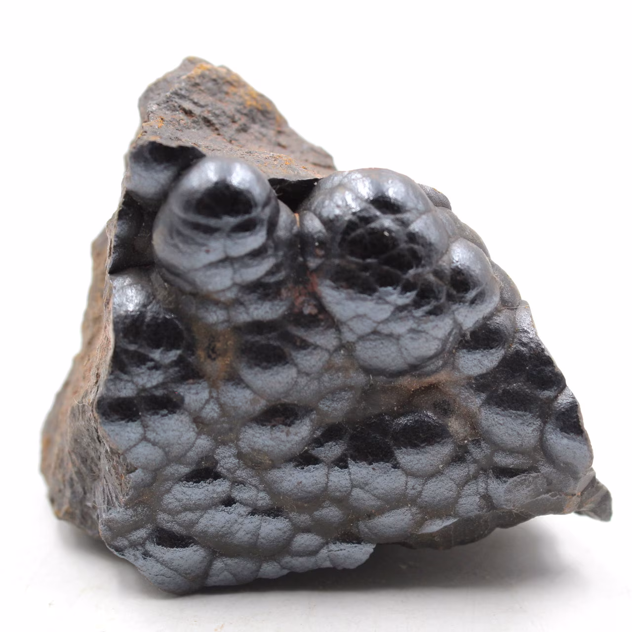 Hematite stone