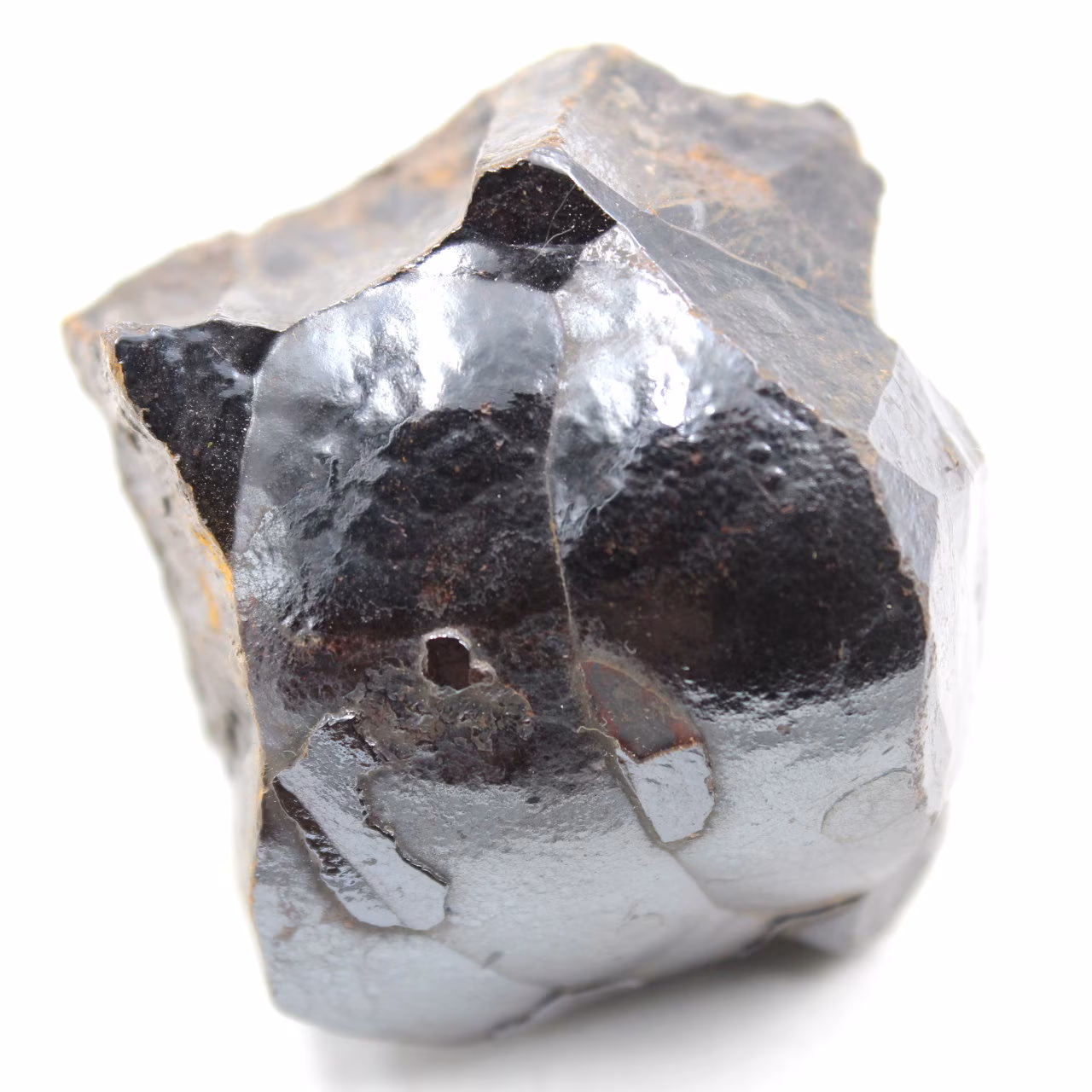 Hematite stone