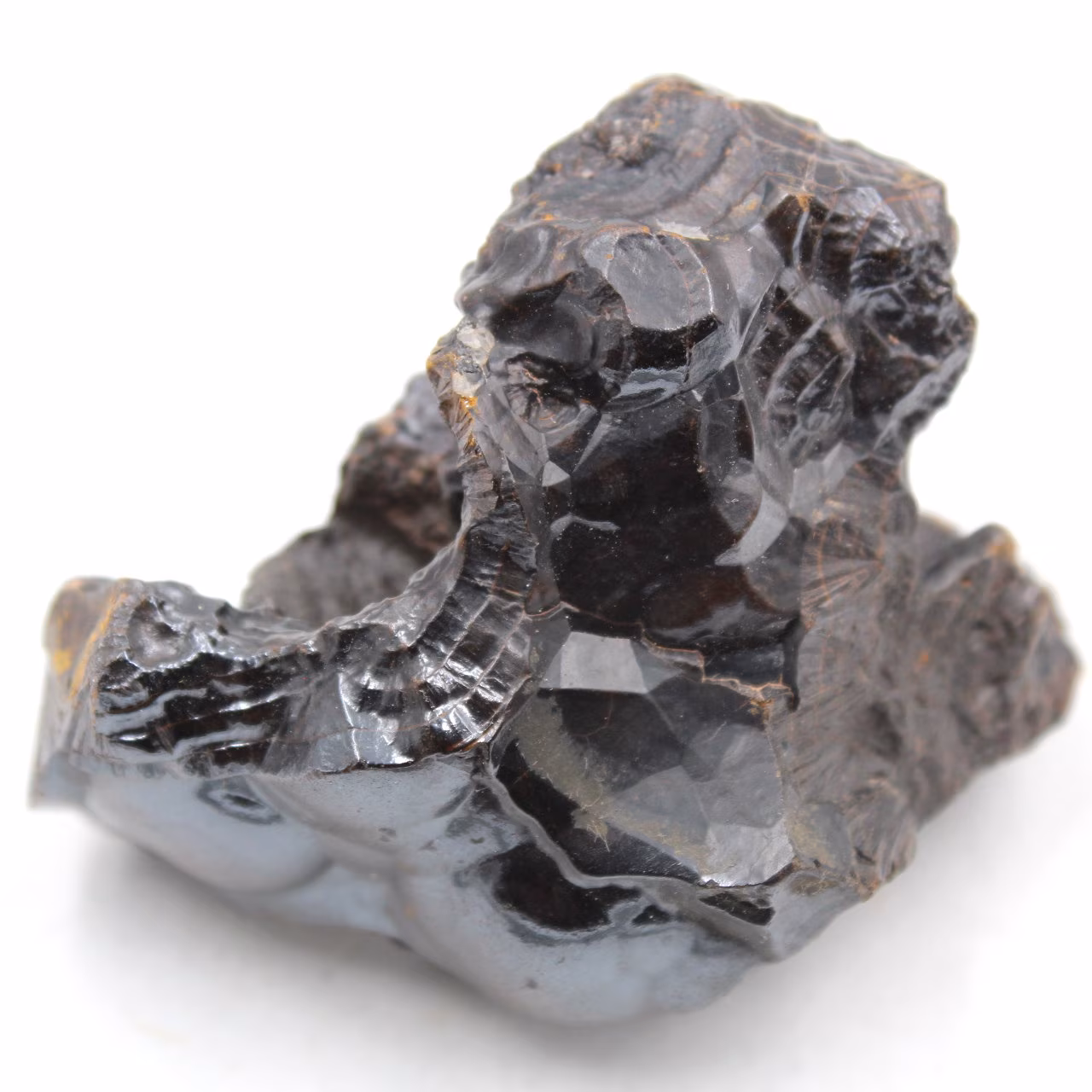 Hematite stone