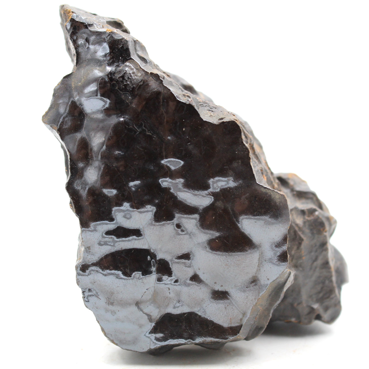 Hematite stone