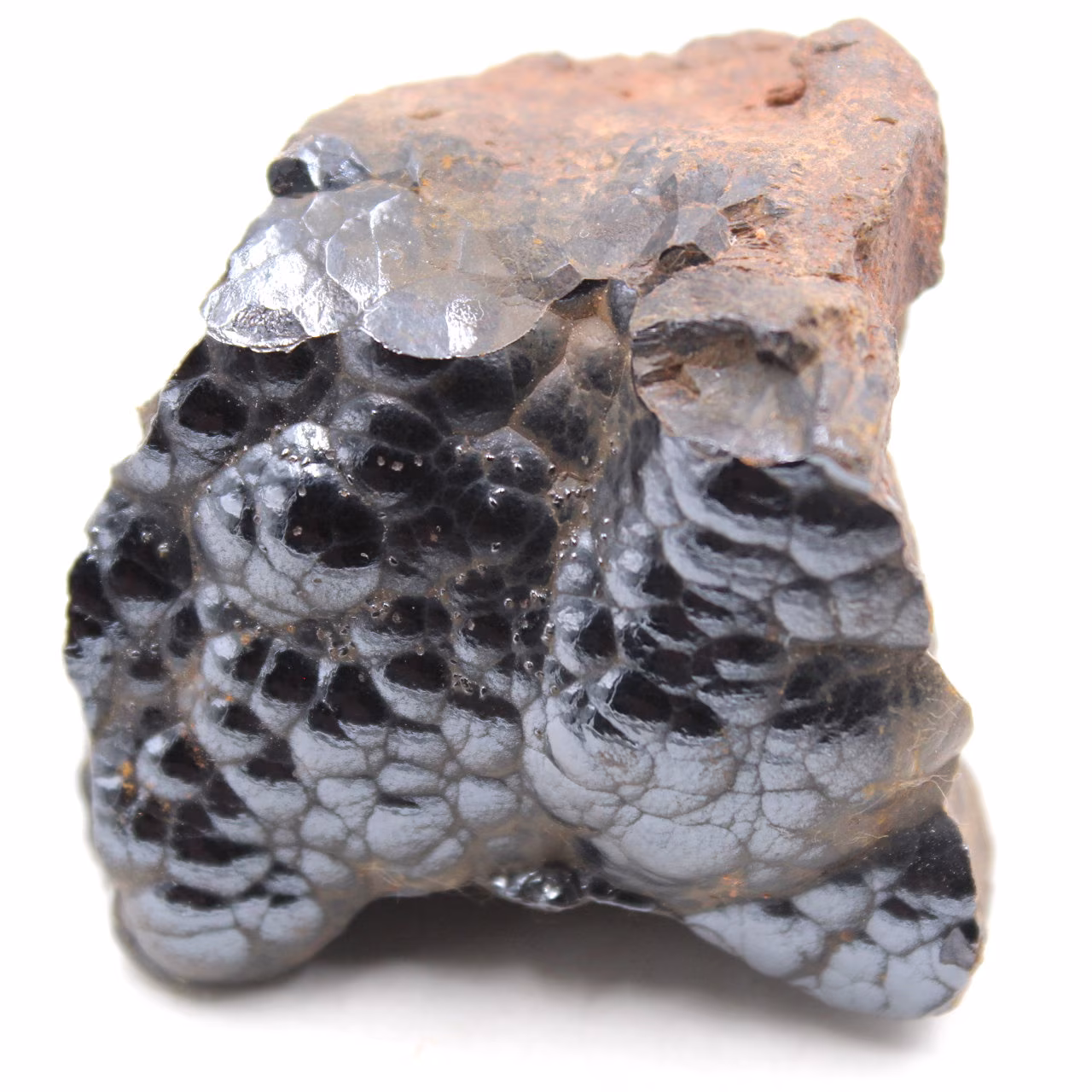 Hematite stone