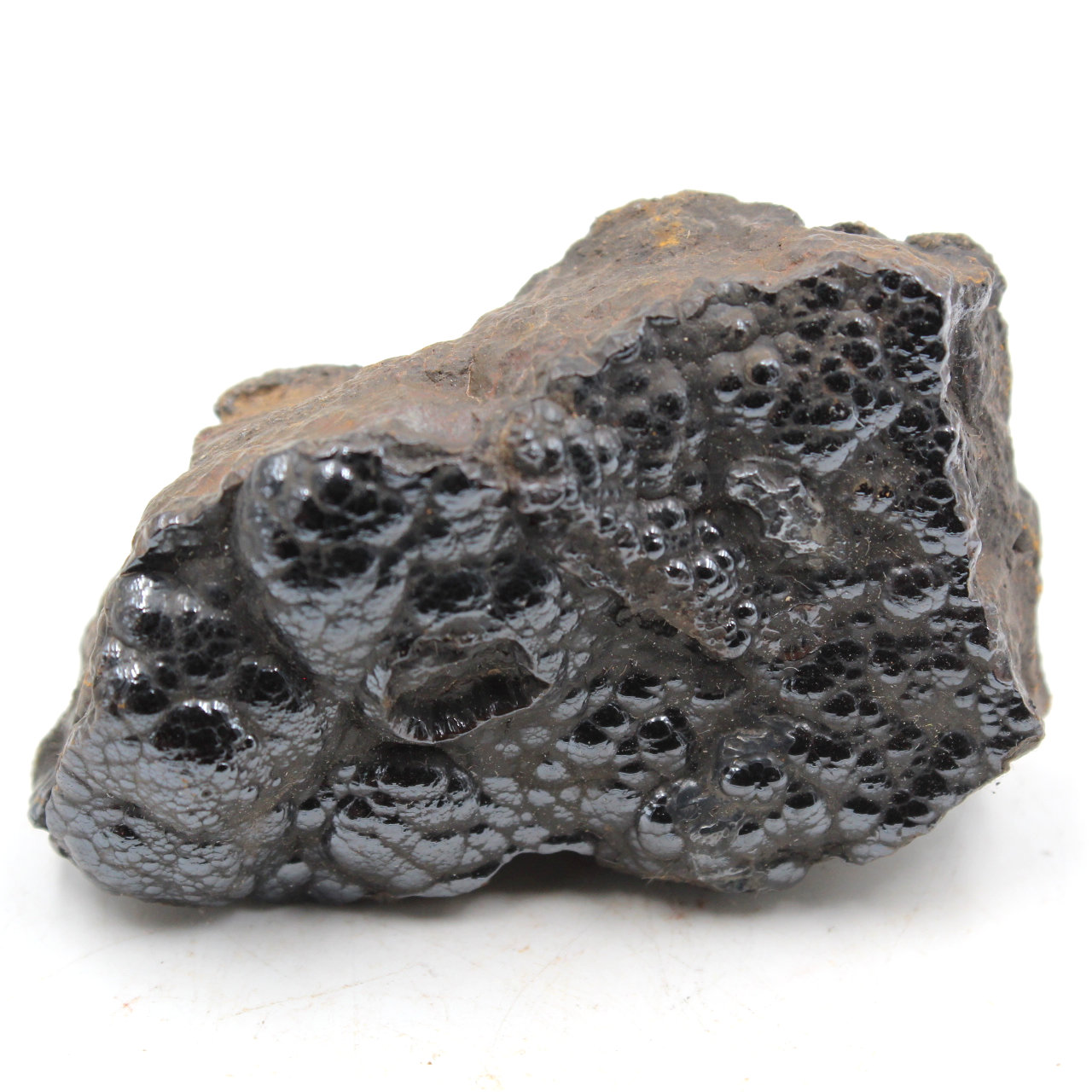 Hematite stone