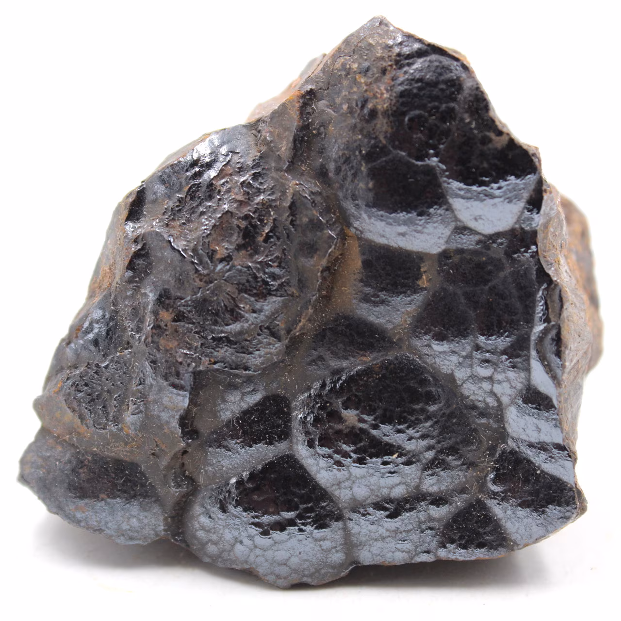 Hematite stone