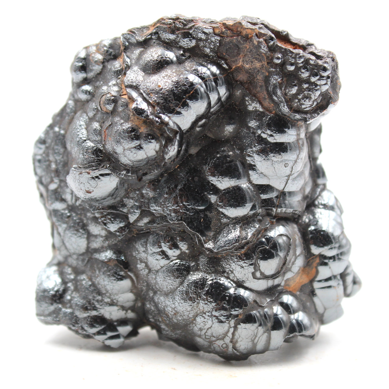 Hematite stone
