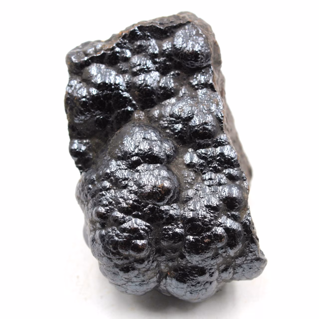 Hematite stone
