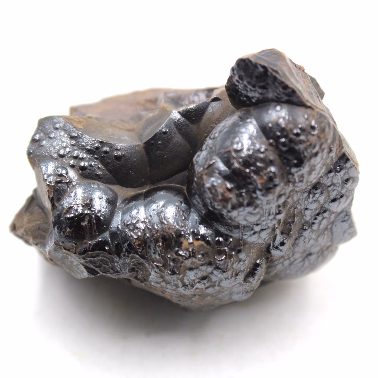 Hematite stone