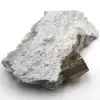 Pyrite cubes on gangue of Navajun Spain - 0