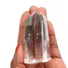 Rock crystal Prism - 0