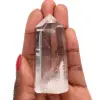 Rock crystal Prism - 0
