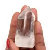 Rock crystal Prism - 0
