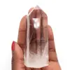 Rock crystal Prism - 0