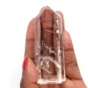 Rock crystal Prism - 0