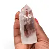 Rock crystal Prism - 0
