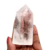 Rock crystal Prism - 0