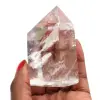Rock crystal Prism - 0