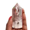 Rock crystal Prism - 0