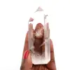 Rock crystal Prism - 0