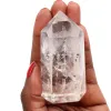 Rock crystal Prism - 0