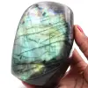Labradorite stone free form ornament - 0