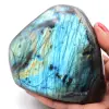 Labradorite stone free form ornament - 0