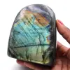 Labradorite stone free form ornament - 0