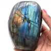 Labradorite stone free form ornament - 0