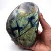 Labradorite stone free form ornament - 0