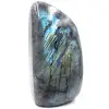 Labradorite stone free form ornament - 0