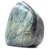Labradorite stone free form ornament - 0