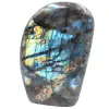 Labradorite stone free form ornament - 0