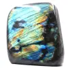 Labradorite stone free form ornament - 0