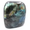 Labradorite stone free form ornament - 0